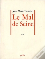 Capa do artigo Le Mal De Seine