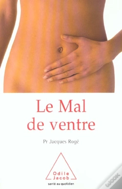 Capa do artigo Le Mal De Ventre