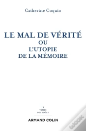 Capa do artigo Le Mal De Vérité Ou L