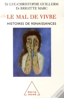 Capa do artigo Le Mal De Vivre ; Histoires De Renaissances