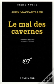 Capa do artigo Le Mal Des Cavernes