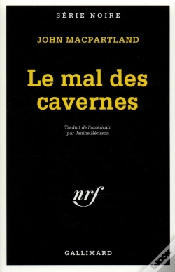 Capa do artigo Le Mal Des Cavernes