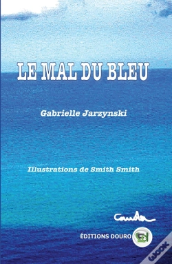 Capa do artigo Le Mal Du Bleu