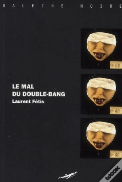 Capa do artigo Le Mal Du Double-Bang