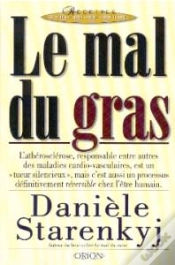 Capa do artigo Le Mal Du Gras
