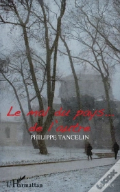 Capa do artigo Le Mal Du Pays... De L