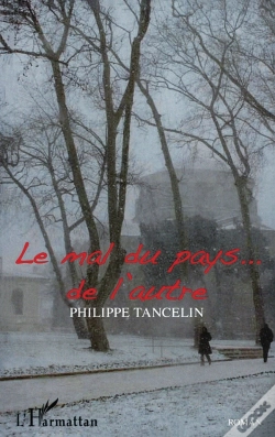 Capa do artigo Le Mal Du Pays... De L'Autre