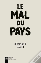 Le Mal Du Pays