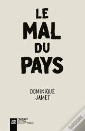 Capa do artigo Le Mal Du Pays