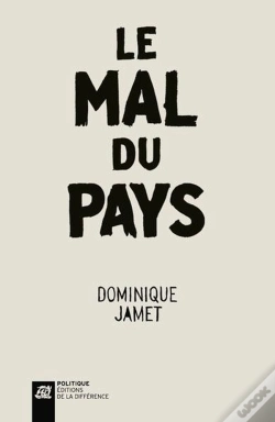 Capa do artigo Le Mal Du Pays