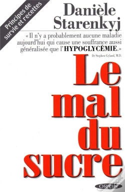 Capa do artigo Le Mal Du Sucre