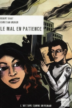 Capa do artigo Le Mal En Patience