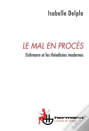 Capa do artigo Le Mal En Proces