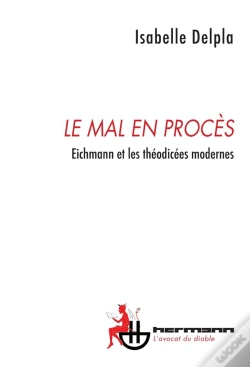 Capa do artigo Le Mal En Proces