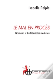 Capa do artigo Le Mal En Procès
