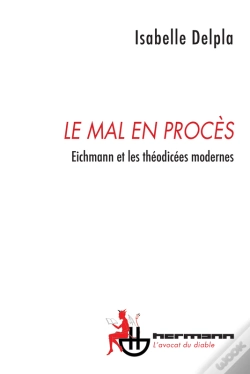 Capa do artigo Le Mal En Procès