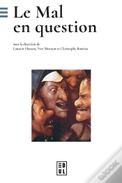 Capa do artigo Le Mal En Question