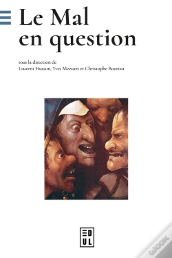 Capa do artigo Le Mal En Question