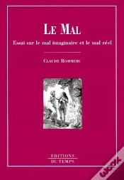 Capa do artigo Le Mal ; Essai Sur Le Mal Imaginaire Et Le Mal Réel