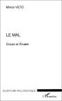 Le Mal ; Essais Et Etudes - Preview