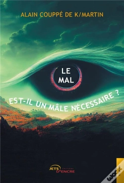Capa do artigo Le Mal Est-Il Un Male Necessaire ?