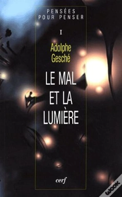 Capa do artigo Le Mal Et La Lumière