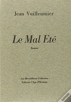 Capa do artigo Le Mal Ete