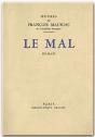 Le Mal - Preview