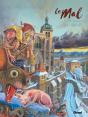 Le Mal : Intégrale Tomes 1 À 3 - Preview