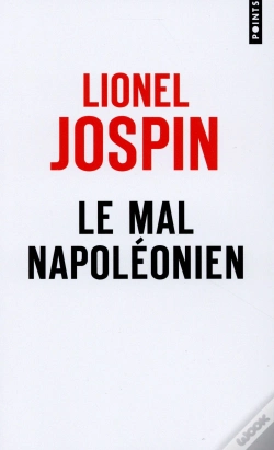 Capa do artigo Le Mal Napoléonien