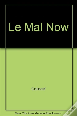 Capa do artigo Le Mal Now