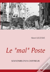 Capa do artigo Le "Mal" Poste ; Souvenirs D