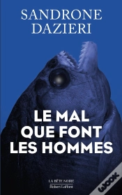 Capa do artigo Le Mal Que Font Les Hommes