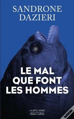 Capa do artigo Le Mal Que Font Les Hommes