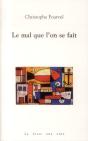 Le Mal Que L'On Se Fait - Preview
