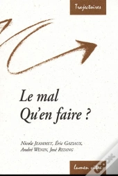 Le Mal : Qu'En Faire ?
