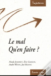 Capa do artigo Le Mal : Qu