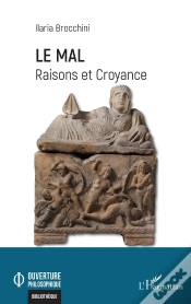 Capa do artigo Le Mal : Raisons Et Croyances