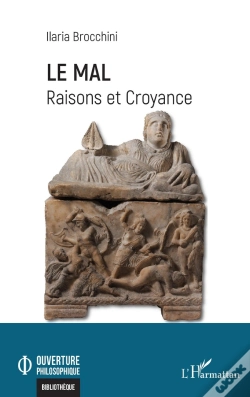 Capa do artigo Le Mal : Raisons Et Croyances
