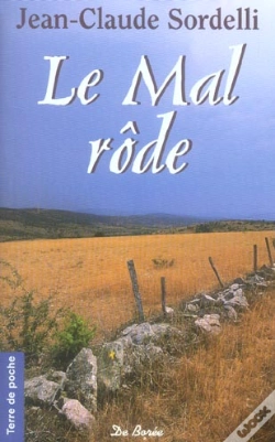 Capa do artigo Le Mal Rode