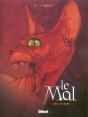 Le Mal T.1 ; L'Oeil Du Mur - Preview