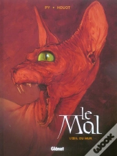 Le Mal T.1 ; L'Oeil Du Mur
