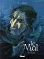 Le Mal T.2 ; Nyctalope - Preview