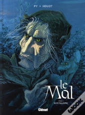 Le Mal T.2 ; Nyctalope