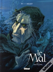 Capa do artigo Le Mal T.2 ; Nyctalope