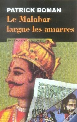 Capa do artigo Le Malabar Largue Les Amarres