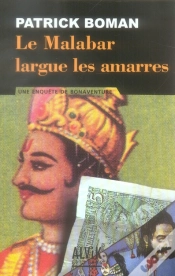 Capa do artigo Le Malabar Largue Les Amarres