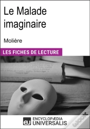Capa do artigo Le Malade Imaginaire De Moliere