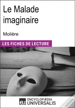 Capa do artigo Le Malade Imaginaire De Moliere
