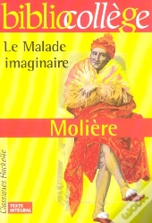 Le Malade Imaginaire
